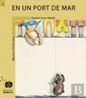 En Un Port De Mar