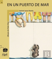 En Un Puerto De Mar