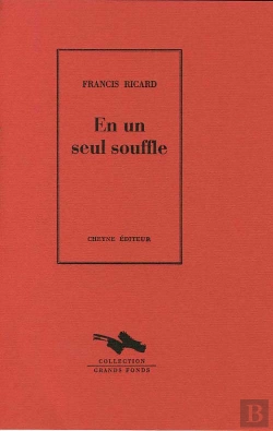 Bertrand.pt - En Un Seul Souffle