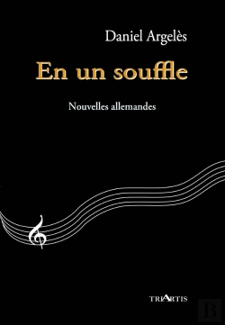 Bertrand.pt - En Un Souffle : Nouvelles Allemandes