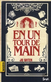 En Un Tour De Main
