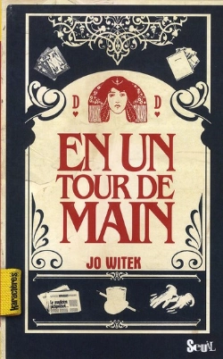 Bertrand.pt - En Un Tour De Main