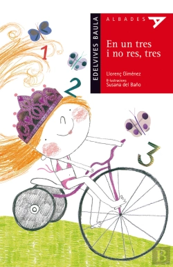 Bertrand.pt - En Un Tres I No Res, Tres