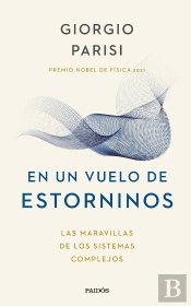 En Un Vuelo De Estorninos