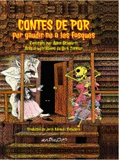 En Una Habitacio Molt I Molt Fosca