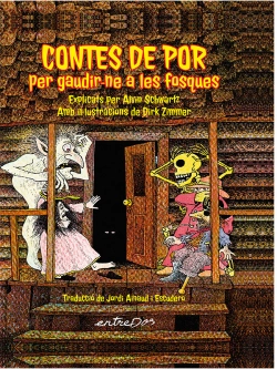 Bertrand.pt - En Una Habitacio Molt I Molt Fosca