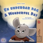 En Underbar Dag A Wonderful Day