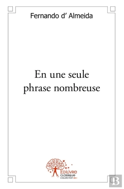 Bertrand.pt - En Une Seule Phrase Nombreuse