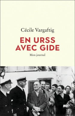Bertrand.pt - En Urss Avec Gide ; Mon Journal
