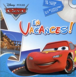 Bertrand.pt - En Vacances Avec Disney Cars