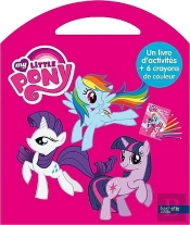 En Vacances Avec My Little Pony
