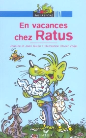En Vacances Chez Ratus