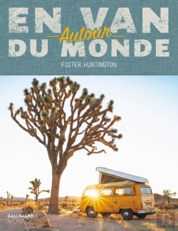 Bertrand.pt - En Van Autour Du Monde