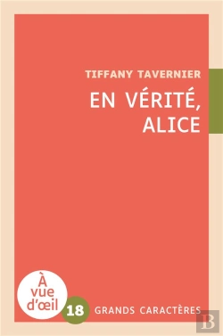 Bertrand.pt - En Vérité, Alice