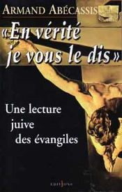 En Verite Je Vous Le Dis
