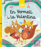En Vermell I La Valentina