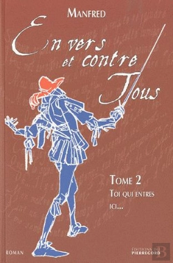 Bertrand.pt - En Vers Et Contre Tous T.2