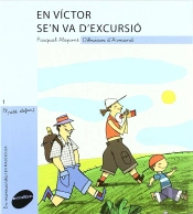 En Víctor Se'N Va D'Excursió