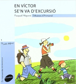 Bertrand.pt - En Víctor Se'N Va D'Excursió