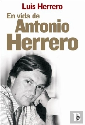 En Vida De Antonio Herrero