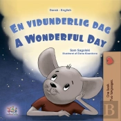 En Vidunderlig Dag A Wonderful Day