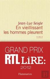 En Vieillissant Les Hommes Pleurent