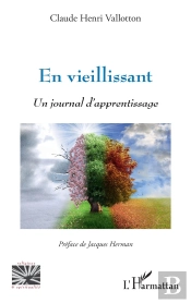 En Vieillissant : Un Journal D'Apprentissage