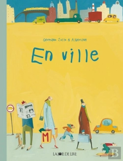 Bertrand.pt - En Ville