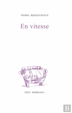 Bertrand.pt - En Vitesse