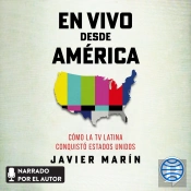 En Vivo Desde América (Spanish Edition)