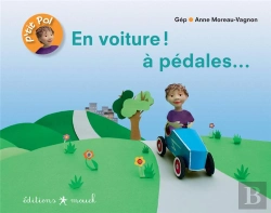Bertrand.pt - En Voiture ! A Pedales...