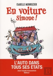 En Voiture Simone !