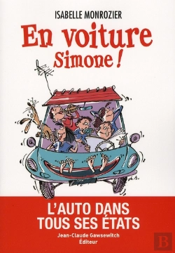 Bertrand.pt - En Voiture Simone !
