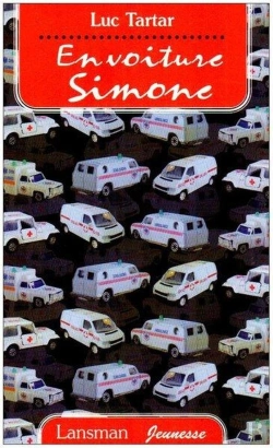 Bertrand.pt - En Voiture Simone