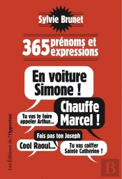 En Voiture Simone!