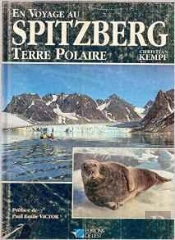 En Voyage Au Spitzberg