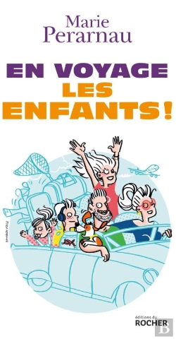 Bertrand.pt - En Voyage Les Enfants !