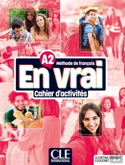 Bertrand.pt - En Vrai Cahier D'Exercices Niveau A2