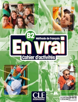 Bertrand.pt - En Vrai Cahier D'Exercices Niveau B2
