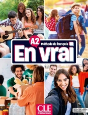 En Vrai Élève Niveau A2