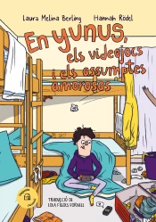 En Yunus, Els Videojocs I Els Assumptes Amorosos
