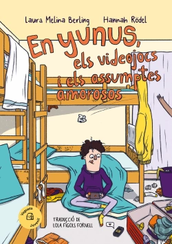 Bertrand.pt - En Yunus, Els Videojocs I Els Assumptes Amorosos