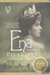 Ena, La Novela