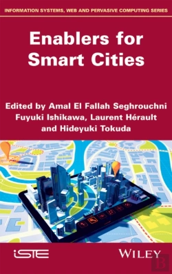 Bertrand.pt - Enablers For Smart Cities