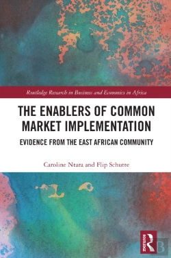 Bertrand.pt - Enablers Of Common Market Implementation