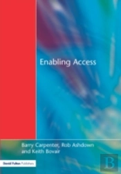 Enabling Access
