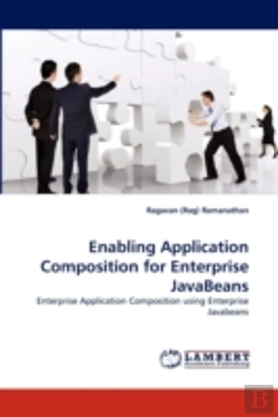Bertrand.pt - Enabling Application Composition For Enterprise Javabeans