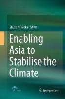 Enabling Asia To Stabilise The Climate