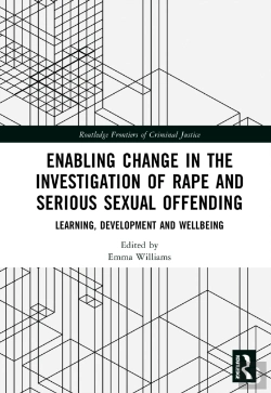 Bertrand.pt - Enabling Change In The Investigation Of Rape And Serious Sexual Offending