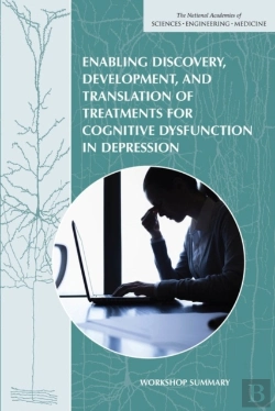 Bertrand.pt - Enabling Discovery, Development, And Translation Of Treatments For Cognitive Dysfunction In Depression